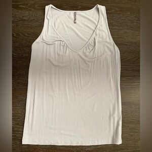 Chelsea 28 tank top grey L